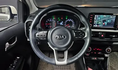 Kia Morning 2017, 65795 км, за 5054.48 USD - фото 13