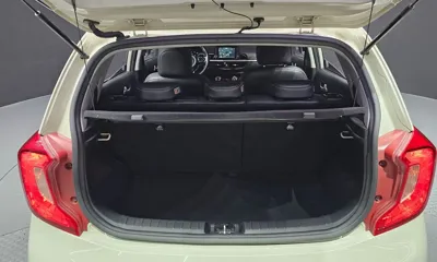Kia Morning 2017, 65795 км, за 5054.48 USD - фото 20