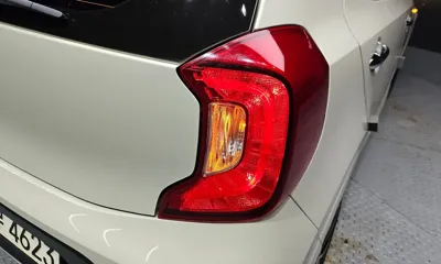 Kia Morning 2017, 65795 км, за 5054.48 USD - фото 23