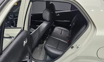 Kia Morning 2017, 65795 км, за 5054.48 USD - фото 26