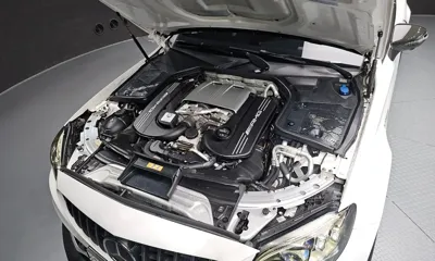 Mercedes-Benz C-Class 2020, 26082 км, за 52330.48 USD - фото 6