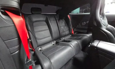 Mercedes-Benz C-Class 2020, 26082 км, за 52330.48 USD - фото 11