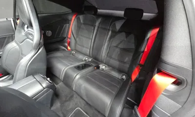 Mercedes-Benz C-Class 2020, 26082 км, за 52330.48 USD - фото 12