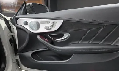 Mercedes-Benz C-Class 2020, 26082 км, за 52330.48 USD - фото 24