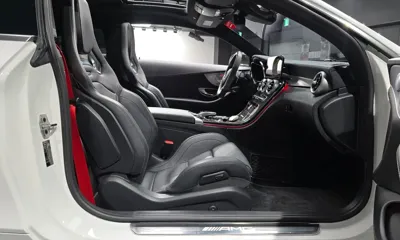 Mercedes-Benz C-Class 2020, 26082 км, за 52330.48 USD - фото 26