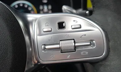 Mercedes-Benz C-Class 2020, 26082 км, за 52330.48 USD - фото 31