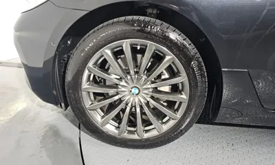BMW Gran Turismo 2022, 32595 км, за 32309.21 USD