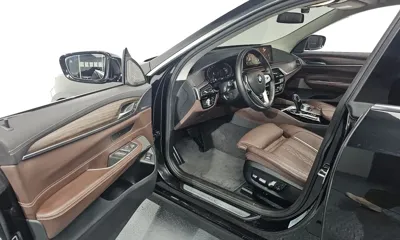 BMW Gran Turismo 2022, 32595 км, за 32309.21 USD - фото 10