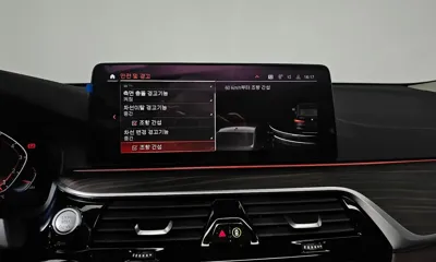 BMW Gran Turismo 2022, 32595 км, за 32309.21 USD - фото 16