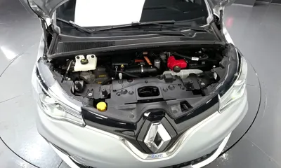 Renault-KoreaSamsung Zoe 2021, 83531 км, за 8131.68 USD - фото 6
