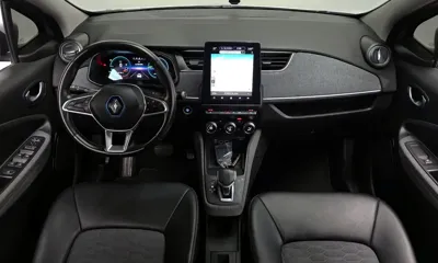 Renault-KoreaSamsung Zoe 2021, 83531 км, за 8131.68 USD - фото 7