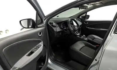 Renault-KoreaSamsung Zoe 2021, 83531 км, за 8131.68 USD - фото 10