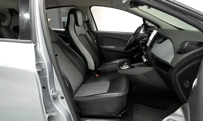 Renault-KoreaSamsung Zoe 2021, 83531 км, за 8131.68 USD - фото 11