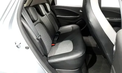 Renault-KoreaSamsung Zoe 2021, 83531 км, за 8131.68 USD - фото 12