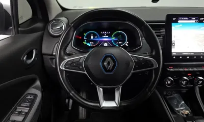 Renault-KoreaSamsung Zoe 2021, 83531 км, за 8131.68 USD - фото 13