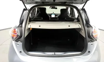 Renault-KoreaSamsung Zoe 2021, 83531 км, за 8131.68 USD - фото 20