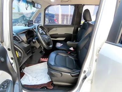 Kia Ray 2013, 146597 км, за 3610.35 USD