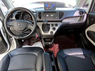Kia Ray 2013, 146597 км, за 3610.35 USD - фото 7
