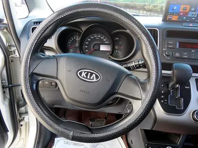 Kia Ray 2013, 146597 км, за 3610.35 USD - фото 8