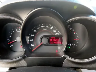 Kia Ray 2013, 146597 км, за 3610.35 USD - фото 9