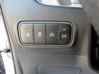 Kia Ray 2013, 146597 км, за 3610.35 USD - фото 12