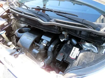 Kia Ray 2013, 146597 км, за 3610.35 USD - фото 19