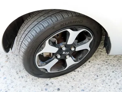 Kia Ray 2013, 146597 км, за 3610.35 USD - фото 20