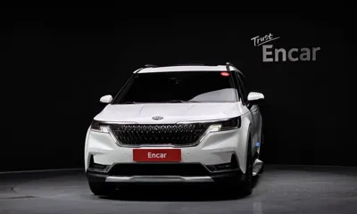 Kia Canival 2021, 53001 км, за 18707.05 USD