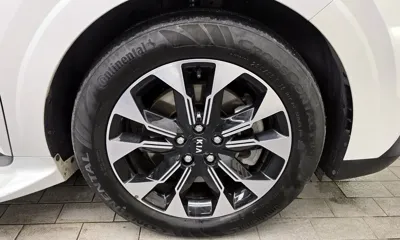 Kia Canival 2021, 53001 км, за 18707.05 USD