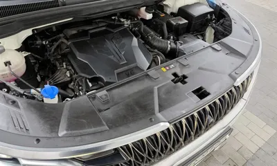 Kia Canival 2021, 53001 км, за 18707.05 USD - фото 6