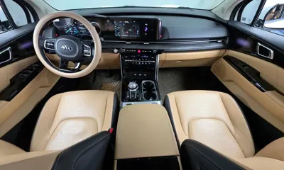 Kia Canival 2021, 53001 км, за 18707.05 USD - фото 7