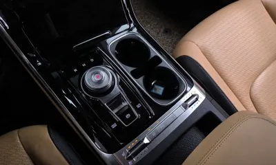 Kia Canival 2021, 53001 км, за 18707.05 USD - фото 9