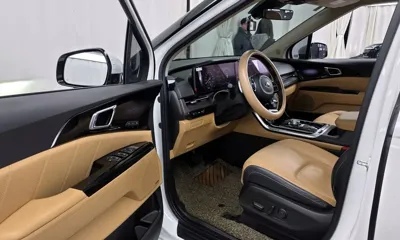Kia Canival 2021, 53001 км, за 18707.05 USD - фото 10