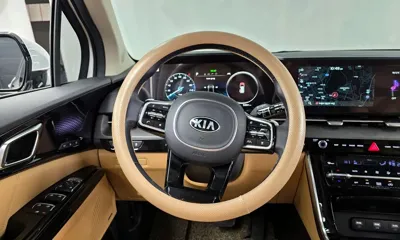 Kia Canival 2021, 53001 км, за 18707.05 USD - фото 13