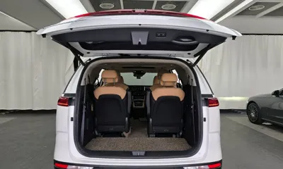 Kia Canival 2021, 53001 км, за 18707.05 USD - фото 20