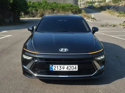Hyundai Sonata 2026, 406 км, за 16738.87 USD