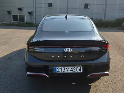 Hyundai Sonata 2026, 406 км, за 16738.87 USD