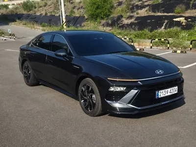 Hyundai Sonata 2026, 406 км, за 16738.87 USD