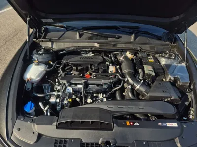 Hyundai Sonata 2026, 406 км, за 16738.87 USD - фото 6
