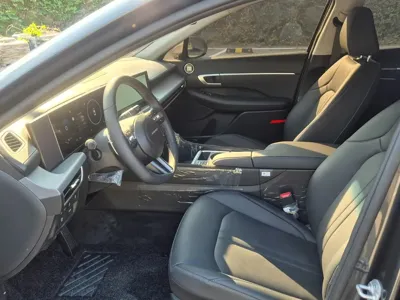 Hyundai Sonata 2026, 406 км, за 16738.87 USD - фото 7