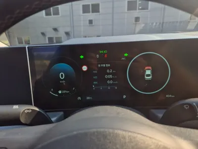 Hyundai Sonata 2026, 406 км, за 16738.87 USD - фото 8