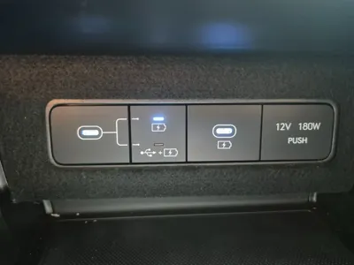 Hyundai Sonata 2026, 406 км, за 16738.87 USD - фото 18