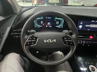 Kia Niro 2022, 171026 км, за 12093.43 USD - фото 8