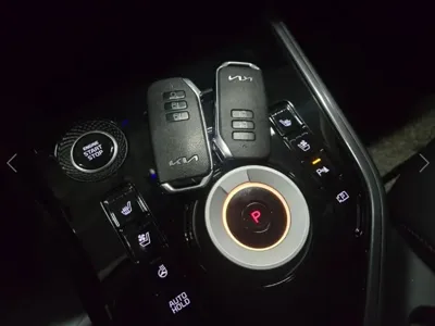 Kia Niro 2022, 171026 км, за 12093.43 USD - фото 12