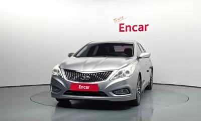 Hyundai Grandeur 2012, 92467 км, за 2636.27 USD