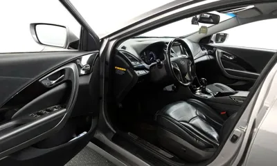 Hyundai Grandeur 2012, 92467 км, за 2636.27 USD - фото 10