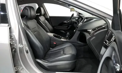 Hyundai Grandeur 2012, 92467 км, за 2636.27 USD - фото 11