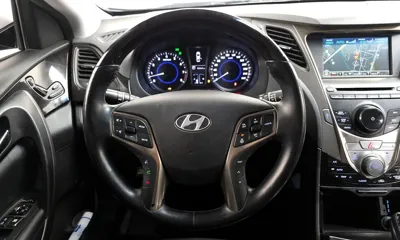Hyundai Grandeur 2012, 92467 км, за 2636.27 USD - фото 14