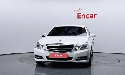 Mercedes-Benz E-Class 2012, 165277 км, за 4238.41 USD