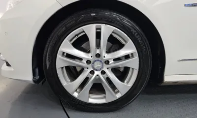 Mercedes-Benz E-Class 2012, 165277 км, за 4238.41 USD